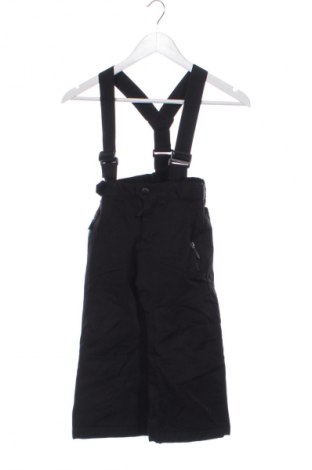 Detské nohavice pre zimné športy  H&M, Veľkosť 3-4y/ 104-110 cm, Farba Čierna, Cena  18,95 €