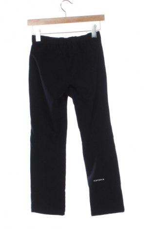 Detské nohavice pre zimné športy  Icepeak, Veľkosť 8-9y/ 134-140 cm, Farba Čierna, Cena  31,71 €