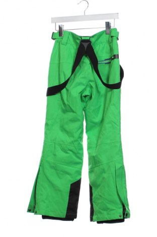 Dětské kalhoty pro zimní sporty  Killtec, Velikost 11-12y/ 152-158 cm, Barva Zelená, Cena  679,00 Kč