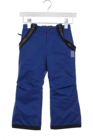 Spodnie dziecięce do sportów zimowych Lego, Rozmiar 2-3y/ 98-104 cm, Kolor Niebieski, Cena 109,99 zł