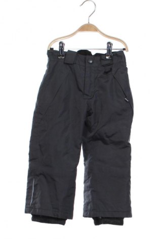 Kinderhose für Wintersport Lupilu, Größe 18-24m/ 86-98 cm, Farbe Grau, Preis € 16,15