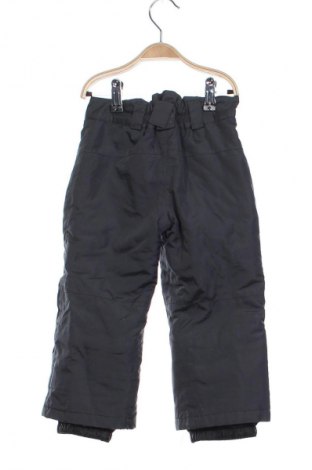 Kinderhose für Wintersport Lupilu, Größe 18-24m/ 86-98 cm, Farbe Grau, Preis € 16,15