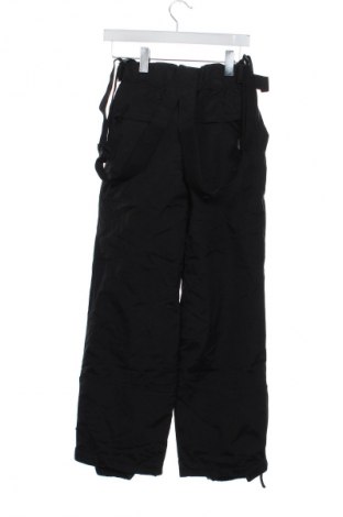 Dětské kalhoty pro zimní sporty  Peak Mountain, Velikost 12-13y/ 158-164 cm, Barva Černá, Cena  2 279,00 Kč