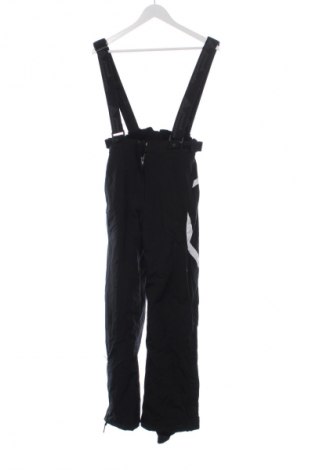 Kinderhose für Wintersport Peak Mountain, Größe 15-18y/ 170-176 cm, Farbe Schwarz, Preis € 97,99