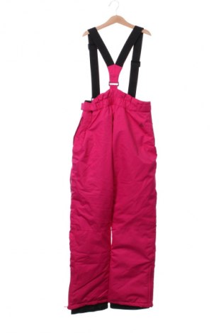 Dětské kalhoty pro zimní sporty  Peak Mountain, Velikost 13-14y/ 164-168 cm, Barva Růžová, Cena  2 279,00 Kč