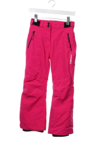 Gyerek nadrág téli sportokhoz Rehall, Méret 12-13y / 158-164 cm, Szín Rózsaszín, Ár 14 219 Ft
