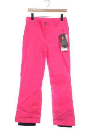 Kinderhose für Wintersport Spyder, Größe 15-18y/ 170-176 cm, Farbe Rosa, Preis € 82,41