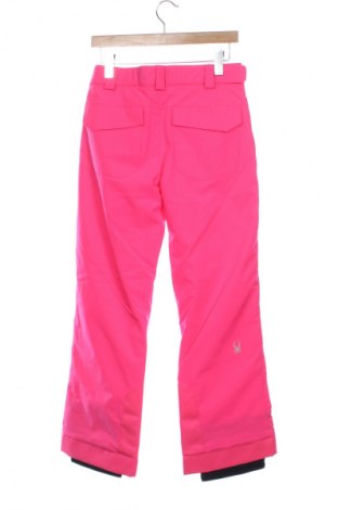Kinderhose für Wintersport Spyder, Größe 15-18y/ 170-176 cm, Farbe Rosa, Preis € 82,41