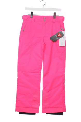 Kinderhose für Wintersport Spyder, Größe 12-13y/ 158-164 cm, Farbe Rosa, Preis € 82,41
