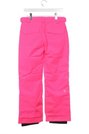 Kinderhose für Wintersport Spyder, Größe 12-13y/ 158-164 cm, Farbe Rosa, Preis € 82,41