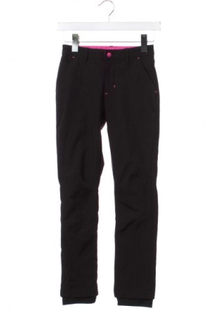 Kinderhose für Wintersport Unbranded, Größe 8-9y/ 134-140 cm, Farbe Schwarz, Preis € 20,99