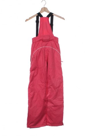 Dětské kalhoty pro zimní sporty  Unbranded, Velikost 9-10y/ 140-146 cm, Barva Růžová, Cena  742,00 Kč