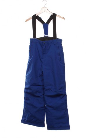 Kinderhose für Wintersport X-Mail, Größe 10-11y/ 146-152 cm, Farbe Blau, Preis € 22,99