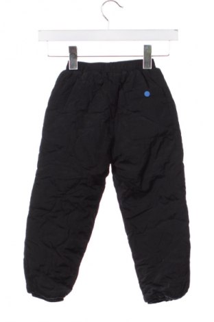 Spodnie dziecięce do sportów zimowych Zara, Rozmiar 4-5y/ 110-116 cm, Kolor Czarny, Cena 111,99 zł