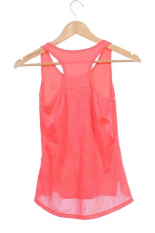 Kinder Top Adidas, Größe 11-12y/ 152-158 cm, Farbe Orange, Preis € 18,47