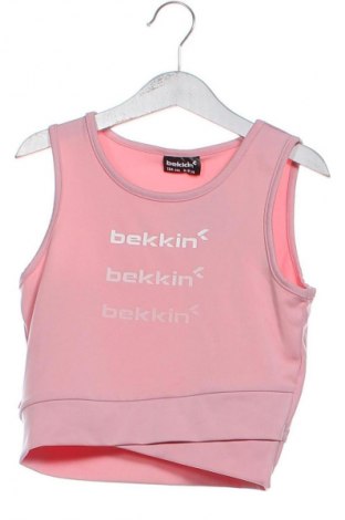 Kinder Top Bekkin, Größe 7-8y/ 128-134 cm, Farbe Rosa, Preis € 5,83