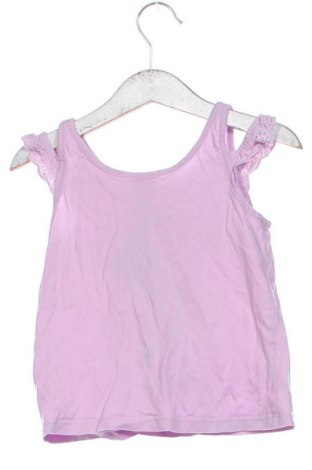 Gyerek trikó C&A, Méret 2-3y / 98-104 cm, Szín Lila, Ár 2 280 Ft