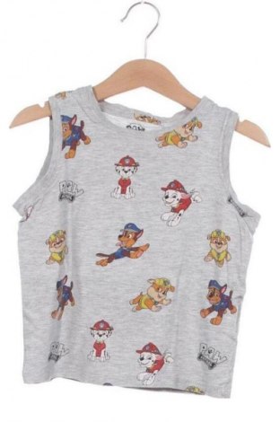 Μπλουζάκι αμάνικο παιδικό C&A, Μέγεθος 2-3y/ 98-104 εκ., Χρώμα Πολύχρωμο, Τιμή 5,99 €