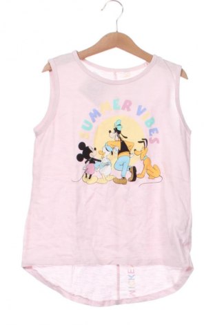 Kinder Top Disney, Größe 8-9y/ 134-140 cm, Farbe Aschrosa, Preis € 5,99