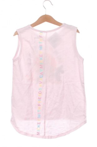 Kinder Top Disney, Größe 8-9y/ 134-140 cm, Farbe Aschrosa, Preis € 5,99