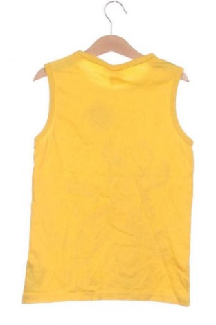 Kinder Top Disney, Größe 6-7y/ 122-128 cm, Farbe Orange, Preis € 5,12