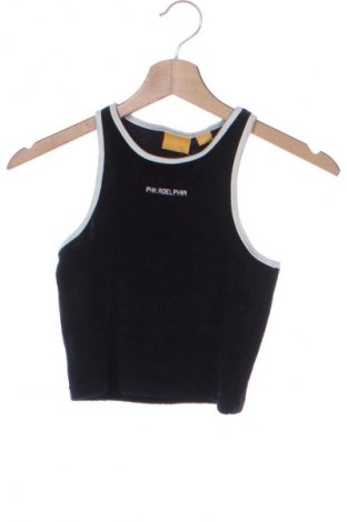Kinder Top Gina Tricot, Größe 8-9y/ 134-140 cm, Farbe Schwarz, Preis € 5,12