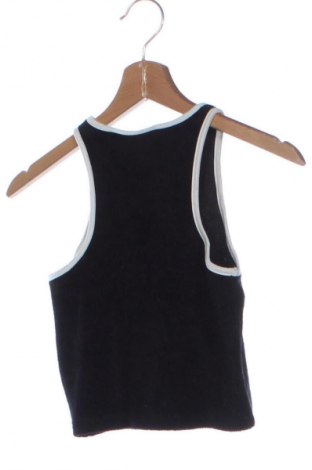 Kinder Top Gina Tricot, Größe 8-9y/ 134-140 cm, Farbe Schwarz, Preis € 5,12