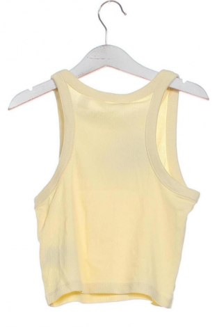 Dětské tilko  H&M, Velikost 10-11y/ 146-152 cm, Barva Žlutá, Cena  152,00 Kč