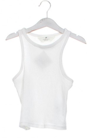 Gyerek trikó H&M, Méret 8-9y / 134-140 cm, Szín Fehér, Ár 2 400 Ft