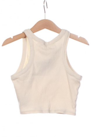 Dětské tilko  H&M, Velikost 8-9y/ 134-140 cm, Barva Béžová, Cena  152,00 Kč