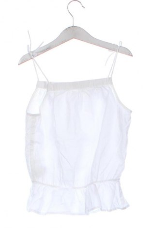 Detské tielko  H&M, Veľkosť 10-11y/ 146-152 cm, Farba Biela, Cena  5,83 €