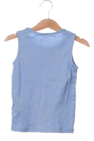 Gyerek trikó H&M, Méret 4-5y / 110-116 cm, Szín Kék, Ár 2 400 Ft