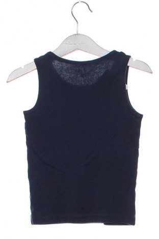 Gyerek trikó H&M, Méret 2-3y / 98-104 cm, Szín Kék, Ár 2 400 Ft