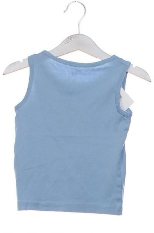 Gyerek trikó H&M, Méret 2-3y / 98-104 cm, Szín Kék, Ár 2 400 Ft