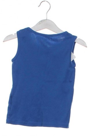 Gyerek trikó H&M, Méret 4-5y / 110-116 cm, Szín Kék, Ár 2 400 Ft