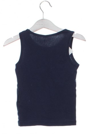Gyerek trikó H&M, Méret 2-3y / 98-104 cm, Szín Kék, Ár 2 400 Ft