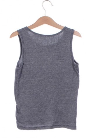 Kinder Top H&M, Größe 5-6y/ 116-122 cm, Farbe Blau, Preis € 6,14