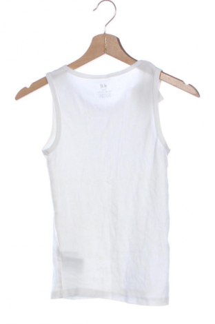 Gyerek trikó H&M, Méret 8-9y / 134-140 cm, Szín Fehér, Ár 2 001 Ft