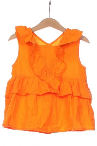 Podkoszulek dziecięcy LC Waikiki, Rozmiar 5-6y/ 116-122 cm, Kolor Pomarańczowy, Cena 27,59 zł