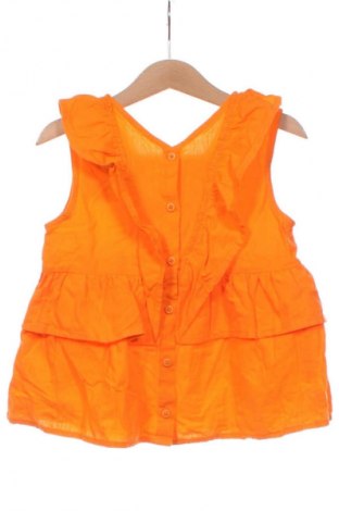 Podkoszulek dziecięcy LC Waikiki, Rozmiar 5-6y/ 116-122 cm, Kolor Pomarańczowy, Cena 27,59 zł