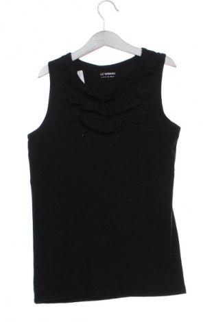 Maiou pentru copii LC Waikiki, Mărime 11-12y/ 152-158 cm, Culoare Negru, Preț 31,58 Lei