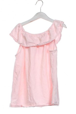 Dětské tilko  Okaidi, Velikost 10-11y/ 146-152 cm, Barva Růžová, Cena  152,00 Kč