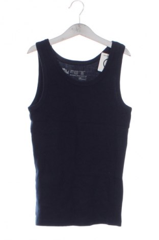 Maiou pentru copii Pepperts!, Mărime 12-13y/ 158-164 cm, Culoare Albastru, Preț 31,58 Lei