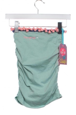 Podkoszulek dziecięcy Quapi, Rozmiar 4-5y/ 110-116 cm, Kolor Kolorowy, Cena 50,99 zł