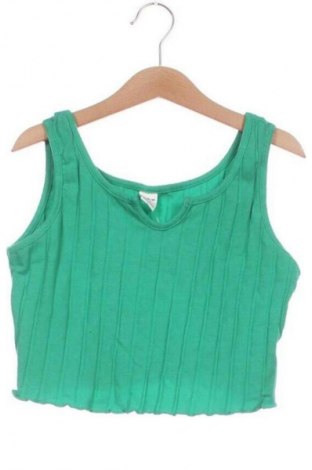Kinder Top SHEIN, Größe 9-10y/ 140-146 cm, Farbe Grün, Preis € 5,12