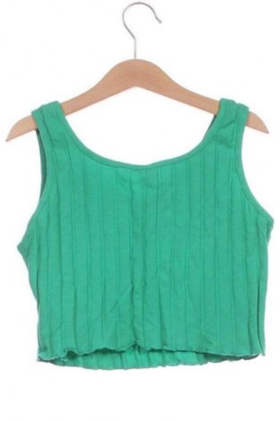 Kinder Top SHEIN, Größe 9-10y/ 140-146 cm, Farbe Grün, Preis € 5,12