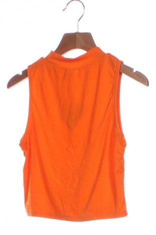 Kinder Top SHEIN, Größe 9-10y/ 140-146 cm, Farbe Orange, Preis € 5,12