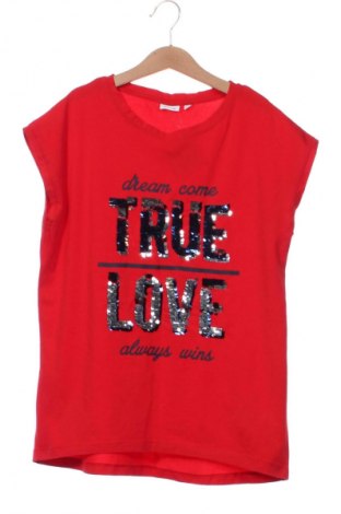 Kinder Top Unbranded, Größe 14-15y/ 168-170 cm, Farbe Rot, Preis € 6,14