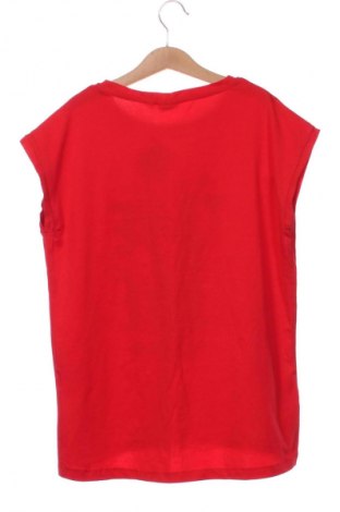 Kinder Top Unbranded, Größe 14-15y/ 168-170 cm, Farbe Rot, Preis € 6,14