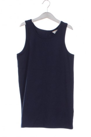 Maiou pentru copii Unbranded, Mărime 14-15y/ 168-170 cm, Culoare Albastru, Preț 31,58 Lei